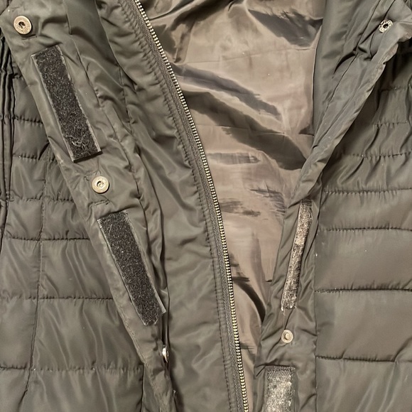 Le Chateau - Size S- Winter Jacket - Good Condition - Picture 4 of 5